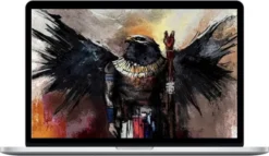 Black Phallus – The Black Phallus Codex: Volume V