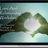 Channeling Jesus & Ananda – VIDEO: Love And Relationship – WebShop