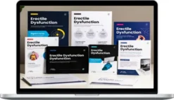 George Ferman – The Comprehensive Guide To Overcoming Erectile Dysfunction