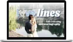 Helena Woods – Love Lines Workshop