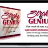 Michael Fiore – Stroke Of Genius