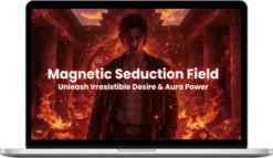 Morphic World – Magnetic Seduction Field: Unlock Your Raw Sexual Energy