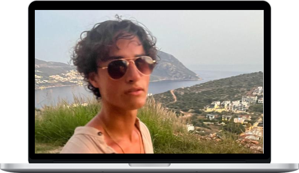 Oscar Patel – Oscar's Community