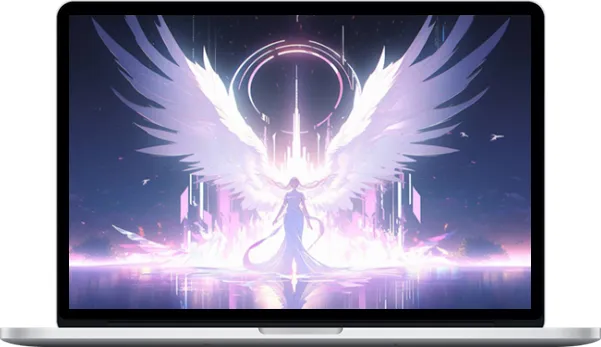 Sigh Energy – Primitive Sexual Instinct Light Version