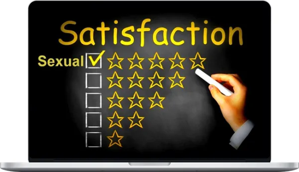 Sigh Energy – Sexual Satisfaction Powerful Plus +11x(Extra Strong)