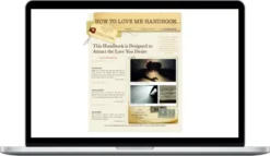 Stacey Herrera – How To Love Me Handbook