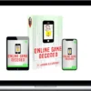 Aaron Alexander – Online Game Decoded