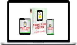 Aaron Alexander – Online Game Decoded