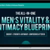 Aria Brooks Mens Vitality – The All-In-One Men’s Vitality & Intimacy Blueprint