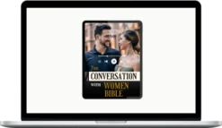 Arica Angelo – The Conversation With Women Bible