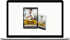 Arica Angelo – The Texting Method