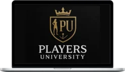 Czar Danya & Adam Jordan – Players University: 11 Course Bundle