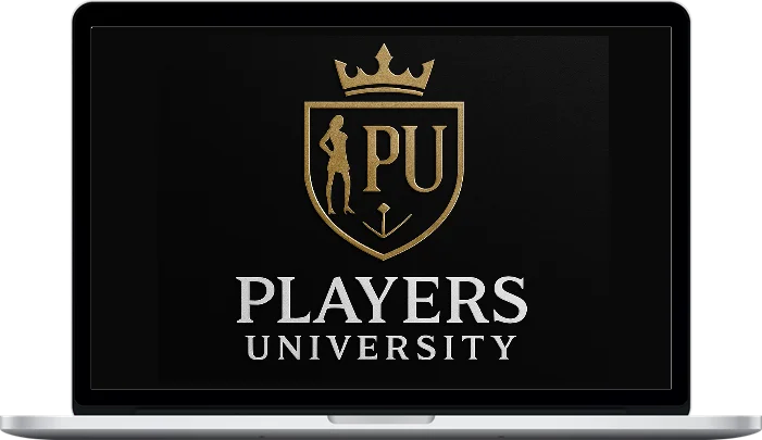 Czar Danya & Adam Jordan – Players University: 11 Course Bundle
