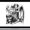 Erebus Rituals – Astaroth – Charisma & Attraction - Complete Entity Alignment Advanced