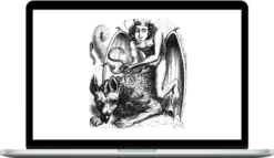 Erebus Rituals – Astaroth – Charisma & Attraction - Complete Entity Alignment Advanced