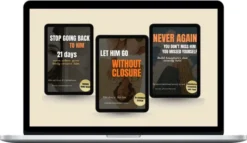 Her Worth Journey – Stop Going Back To Him System