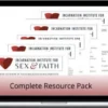 Incarnation Institute for Sex & Faith – Complete Resource Pack - All 5 Sex-Positive Resource Sheets