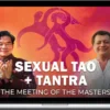 Mantak Chia – Full course on Healing Love and Tantra