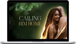 Sofia Sundari – Calling Him Home