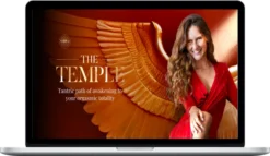 Sofia Sundari – The Temple Vault