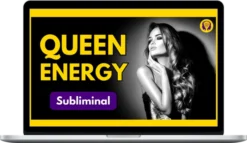 Success Subliminals – Queen Energy