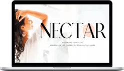 Alice Hong – Nectar