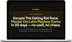 Apex Playbook – The Playbook
