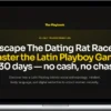 Apex Playbook – The Playbook