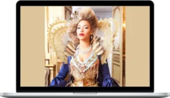 Ayesha Faines – The Queen Archetype Master Class