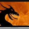 Leán Bakker – Master the Dragon