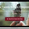 LiveTantra – The Tantric Rituals Symposium