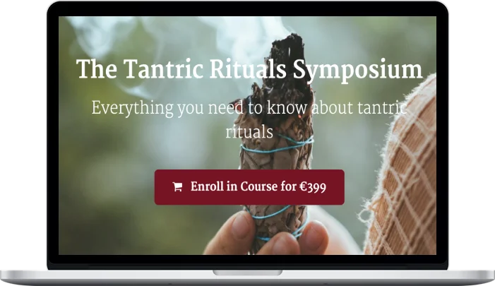 LiveTantra – The Tantric Rituals Symposium