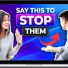 Mindtitans – The Thought-Snapping Approach - 7 Pattern Interrupts