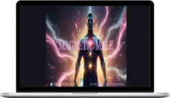 Scalar Waver Fields – Magnetic Male (Ultra Amplified Edition)