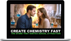 Scot McKay – Masterclass For Men: Create Chemistry Fast – August 2025