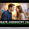 Scot McKay – Masterclass For Men: Create Chemistry Fast – August 2025