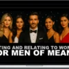 Scot McKay – Masterclass For Men: For Men Of Means – October 2025