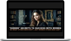 Scot McKay – Masterclass For Men: "Hidden" Secrets To Success With Women – December 2025